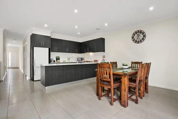 Third view of Homely unit listing, 3 Skeeter Drive, Mernda VIC 3754
