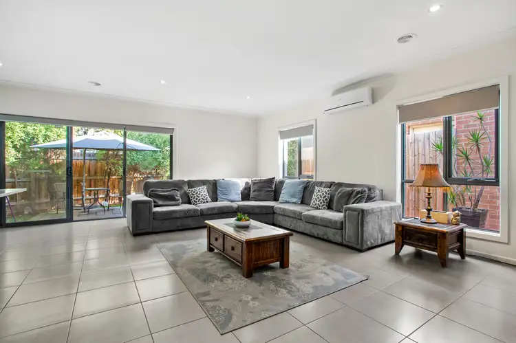 Fourth view of Homely unit listing, 3 Skeeter Drive, Mernda VIC 3754