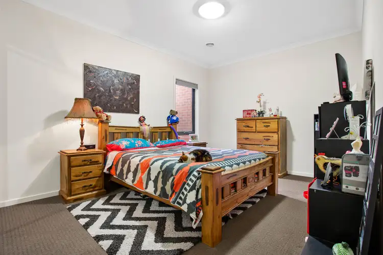 Fifth view of Homely unit listing, 3 Skeeter Drive, Mernda VIC 3754
