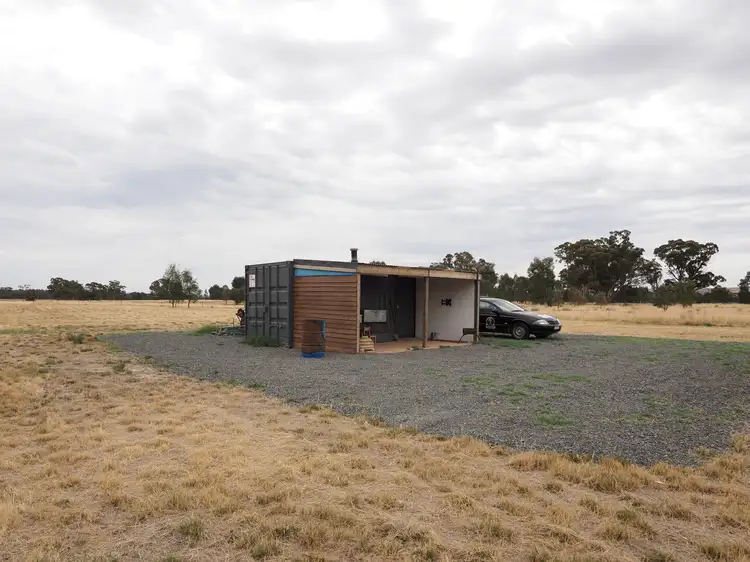 CA A8A Marland Road, Barkly VIC 3384