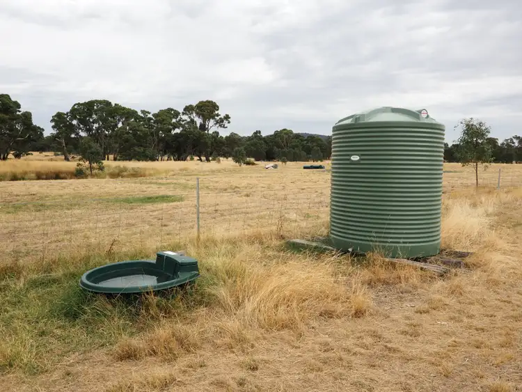 Sixth view of Homely rural property listing, CA A8A Marland Road, Barkly VIC 3384