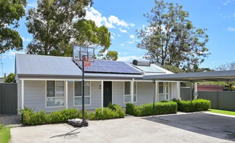 213a Richmond Road, Penrith NSW 2750
