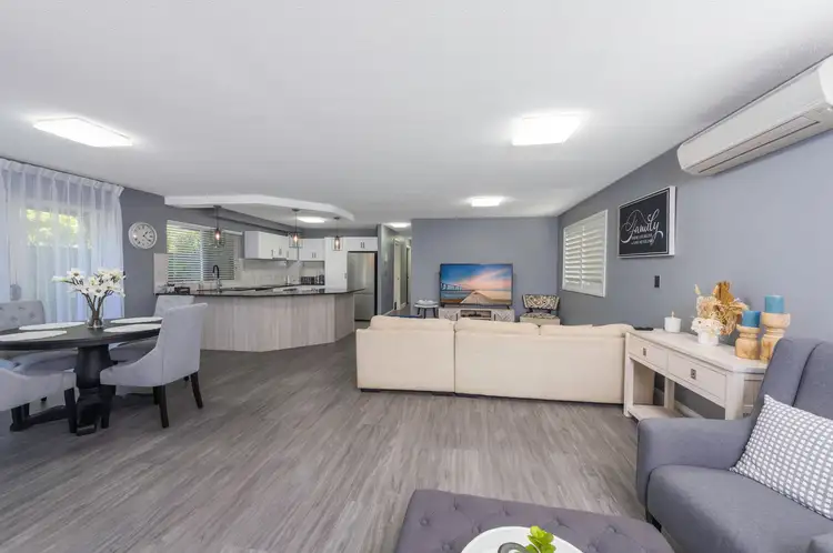 Third view of Homely unit listing, 1/100 River Esplanade, Mooloolaba QLD 4557