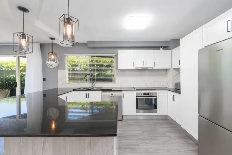 Fourth view of Homely unit listing, 1/100 River Esplanade, Mooloolaba QLD 4557