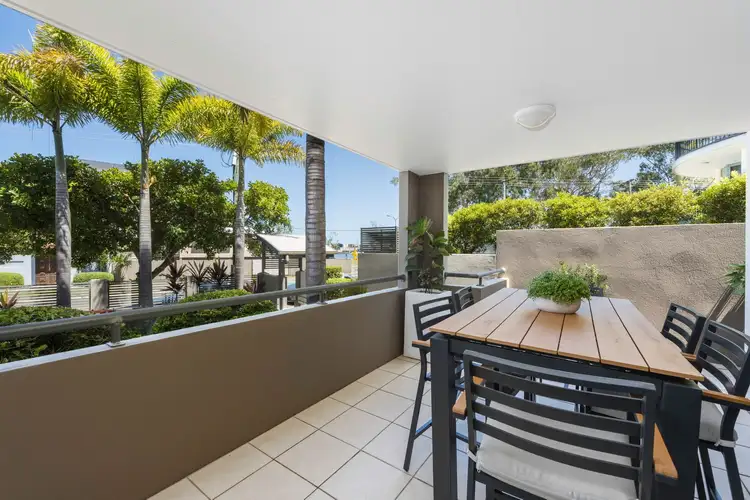 Fifth view of Homely unit listing, 1/100 River Esplanade, Mooloolaba QLD 4557