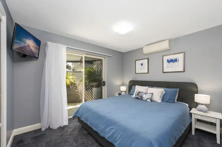 Sixth view of Homely unit listing, 1/100 River Esplanade, Mooloolaba QLD 4557