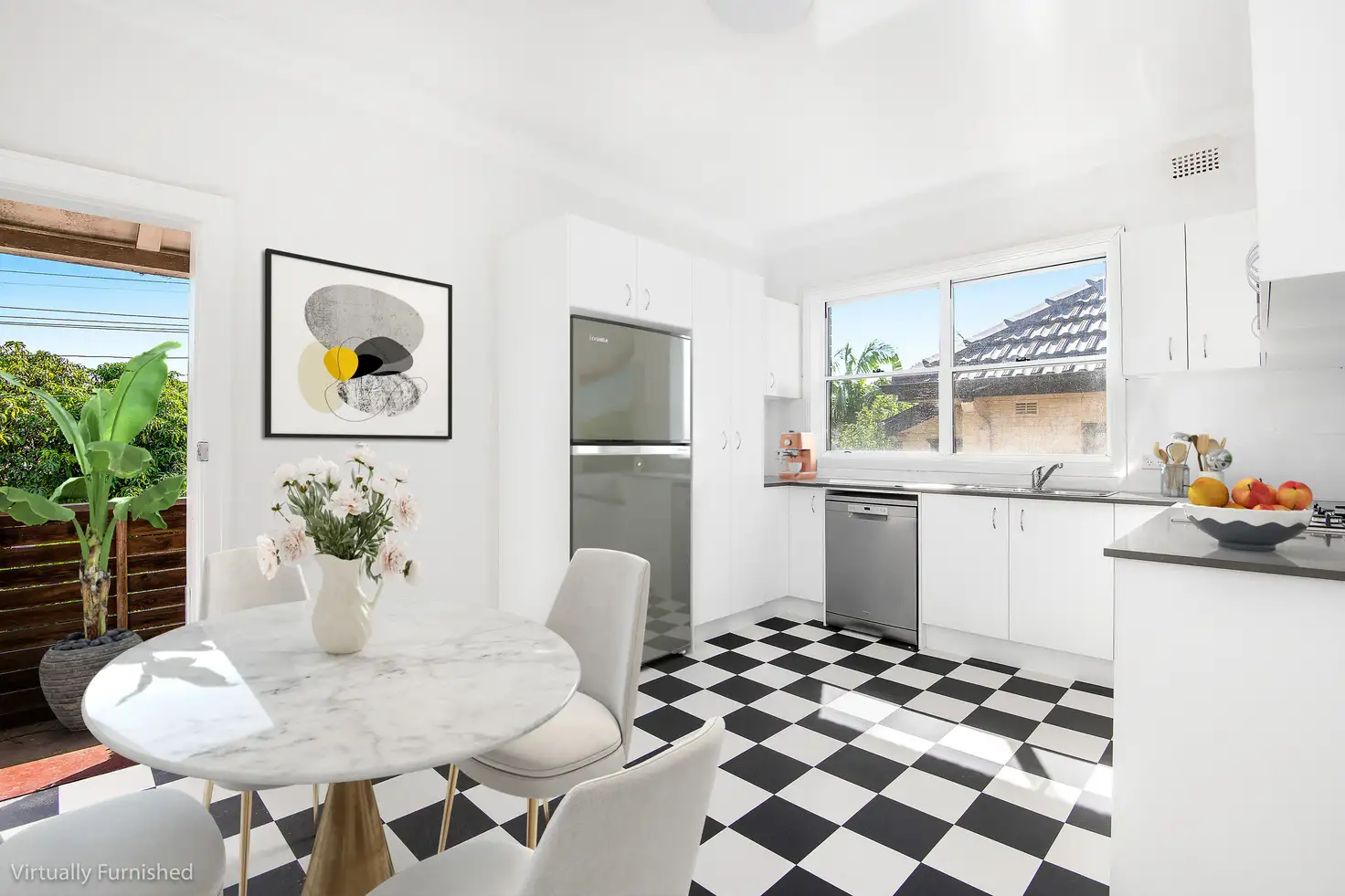 Main view of Homely apartment listing, 4/30 Ravenswood Avenue, Clovelly NSW 2031