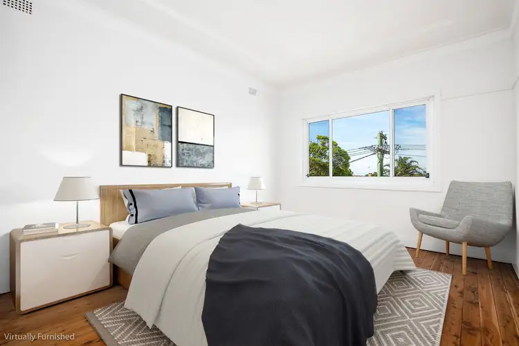 Third view of Homely apartment listing, 4/30 Ravenswood Avenue, Clovelly NSW 2031