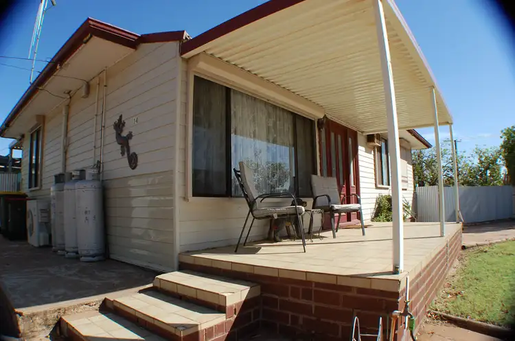 14 Hunter Crescent, Port Augusta SA 5700