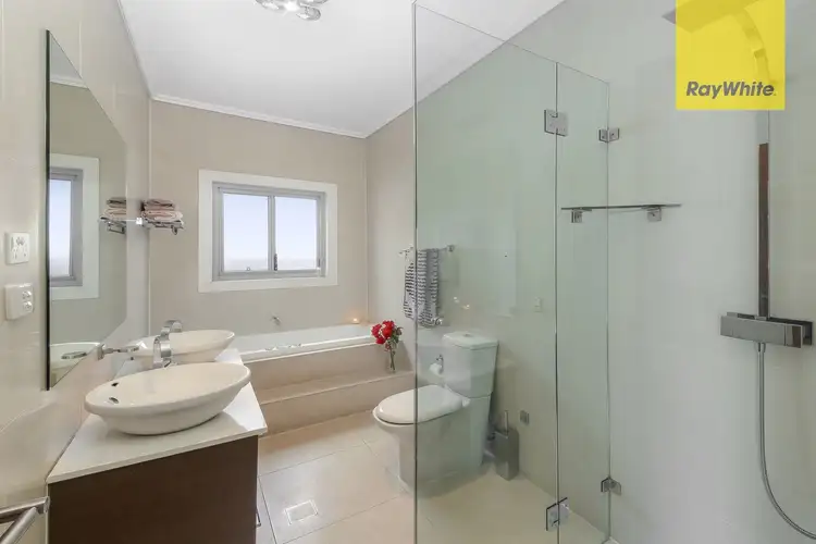 Sixth view of Homely house listing, 61 Grose Street, North Parramatta NSW 2151