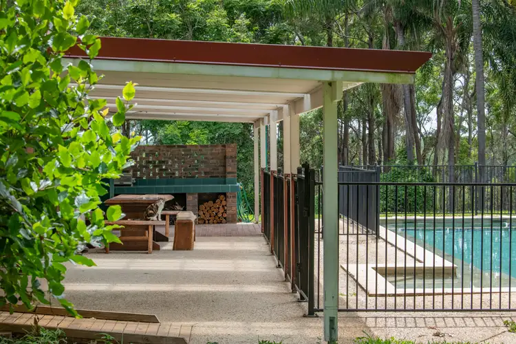 Third view of Homely rural property listing, 1476 Tin Can Bay Road, Goomboorian QLD 4570