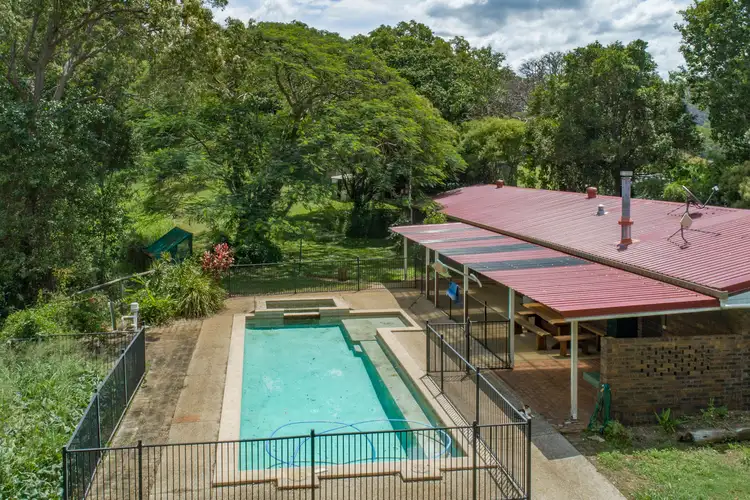 Fifth view of Homely rural property listing, 1476 Tin Can Bay Road, Goomboorian QLD 4570