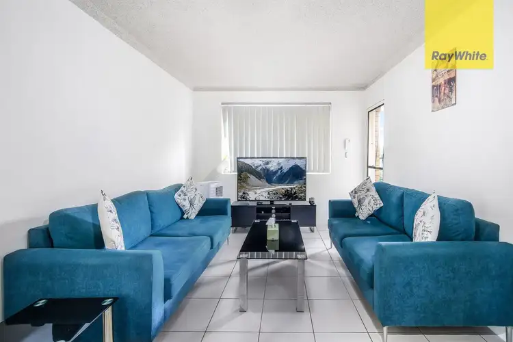 12/21 York Street, Fairfield NSW 2165
