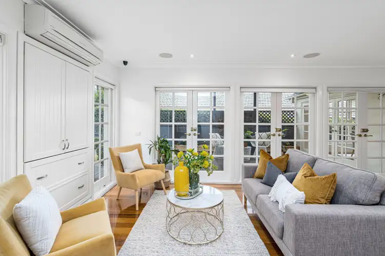 Third view of Homely house listing, 18 Minerva Avenue, Balwyn North VIC 3104
