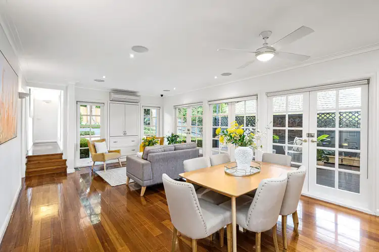 Fourth view of Homely house listing, 18 Minerva Avenue, Balwyn North VIC 3104
