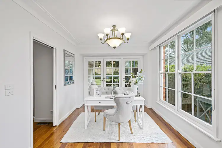 Sixth view of Homely house listing, 18 Minerva Avenue, Balwyn North VIC 3104