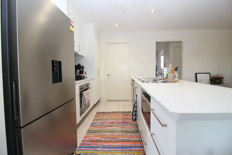 Third view of Homely house listing, 40 Kassidy Drive, Emerald QLD 4720