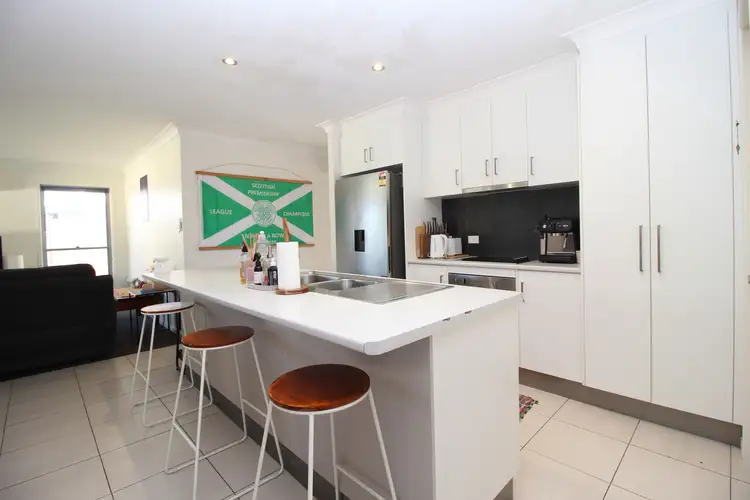 Fourth view of Homely house listing, 40 Kassidy Drive, Emerald QLD 4720