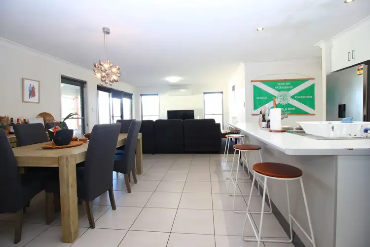 Fifth view of Homely house listing, 40 Kassidy Drive, Emerald QLD 4720