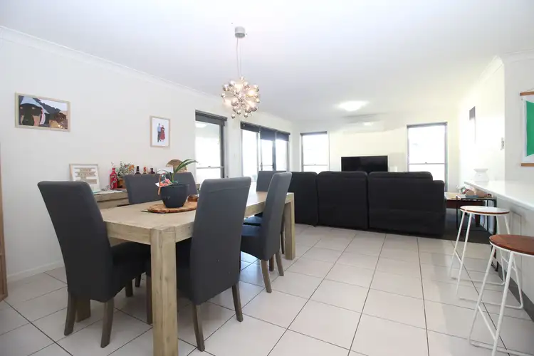Sixth view of Homely house listing, 40 Kassidy Drive, Emerald QLD 4720