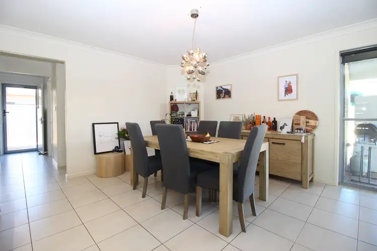 Seventh view of Homely house listing, 40 Kassidy Drive, Emerald QLD 4720