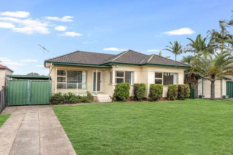 3 Powers Place, Bass Hill NSW 2197
