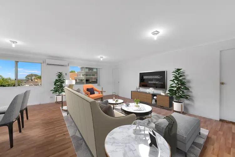 Second view of Homely house listing, 3 Powers Place, Bass Hill NSW 2197