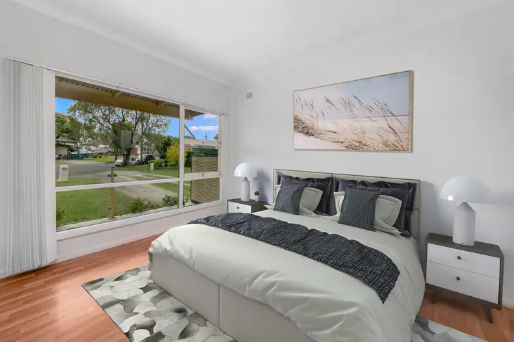 Fifth view of Homely house listing, 3 Powers Place, Bass Hill NSW 2197