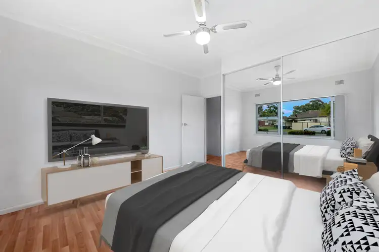 Sixth view of Homely house listing, 3 Powers Place, Bass Hill NSW 2197