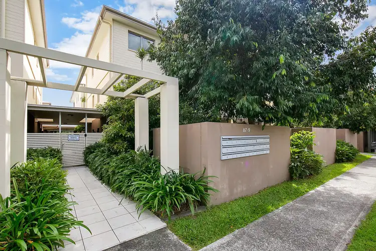 Main view of Homely unit listing, 9/87-91 Beaudesert Road, Moorooka QLD 4105