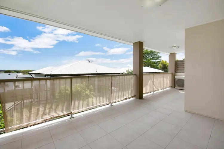 Second view of Homely unit listing, 9/87-91 Beaudesert Road, Moorooka QLD 4105