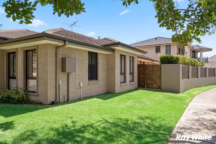 Second view of Homely house listing, 5 Neslite Street, Quakers Hill NSW 2763