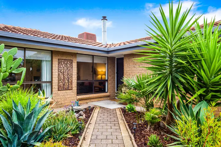 Second view of Homely house listing, 8 Nannigai Drive, Hallett Cove SA 5158