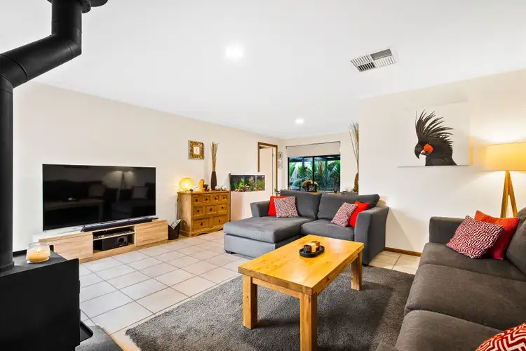 Third view of Homely house listing, 8 Nannigai Drive, Hallett Cove SA 5158