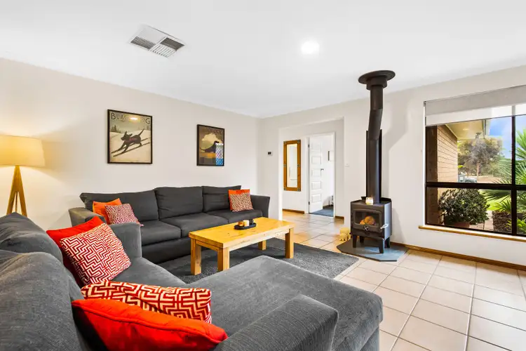 Fourth view of Homely house listing, 8 Nannigai Drive, Hallett Cove SA 5158