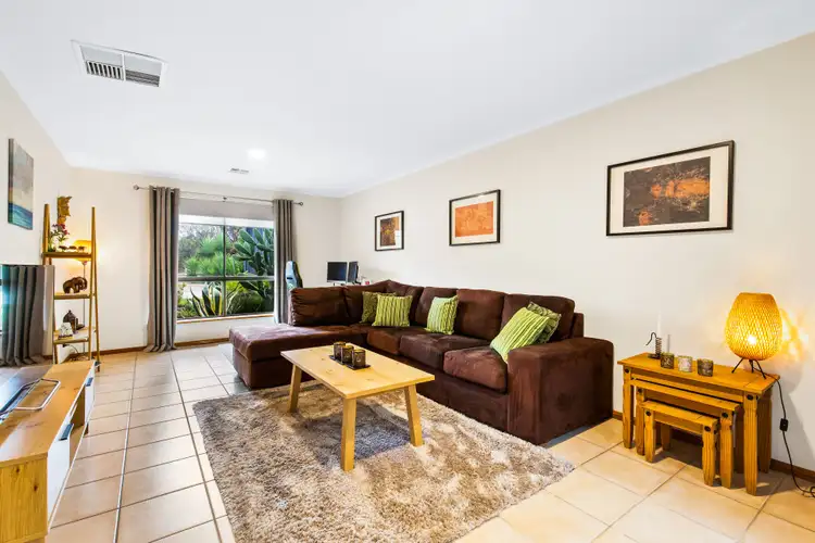 Fifth view of Homely house listing, 8 Nannigai Drive, Hallett Cove SA 5158