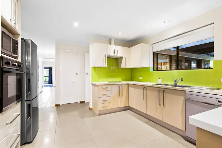 Sixth view of Homely house listing, 8 Nannigai Drive, Hallett Cove SA 5158