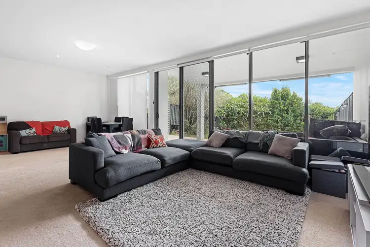 Fourth view of Homely townhouse listing, 25/20 Egmont Street, Sherwood QLD 4075