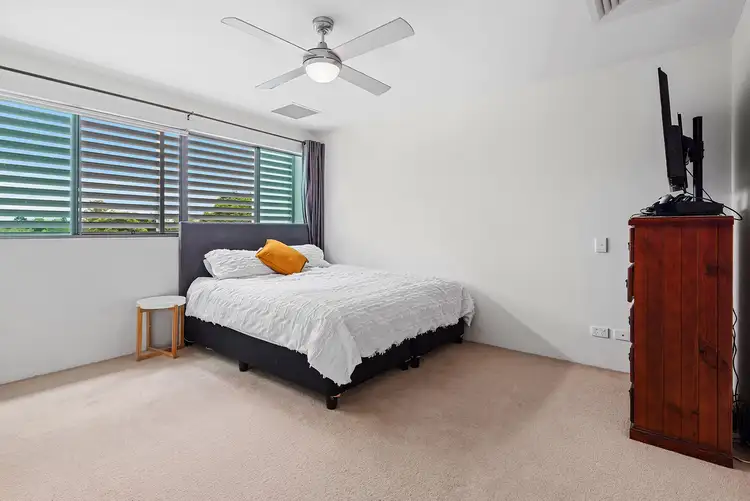 Fifth view of Homely townhouse listing, 25/20 Egmont Street, Sherwood QLD 4075