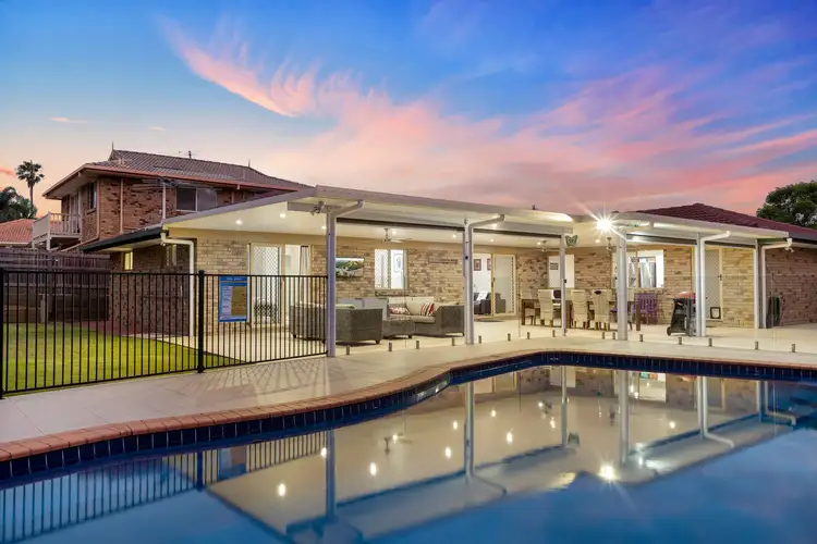 19 Pindari Crescent, Wishart QLD 4122