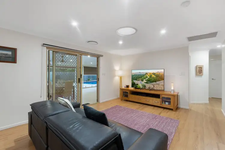 Third view of Homely house listing, 19 Pindari Crescent, Wishart QLD 4122