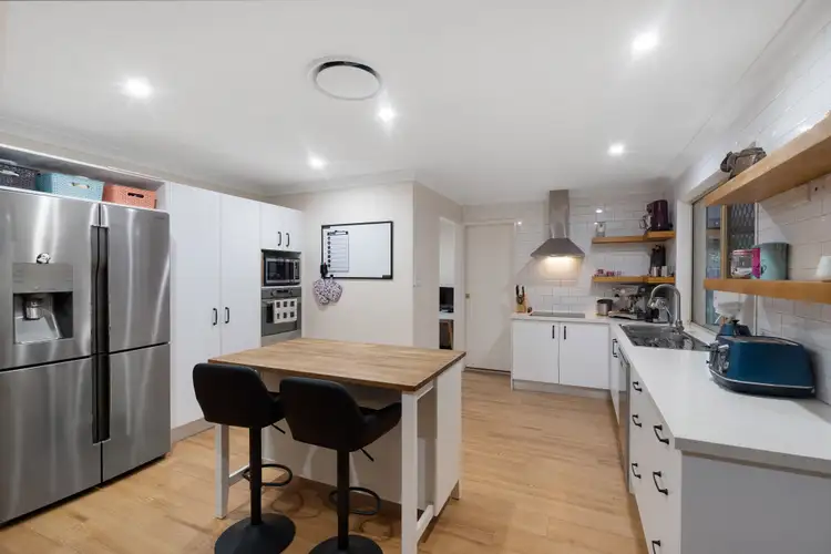 Fourth view of Homely house listing, 19 Pindari Crescent, Wishart QLD 4122