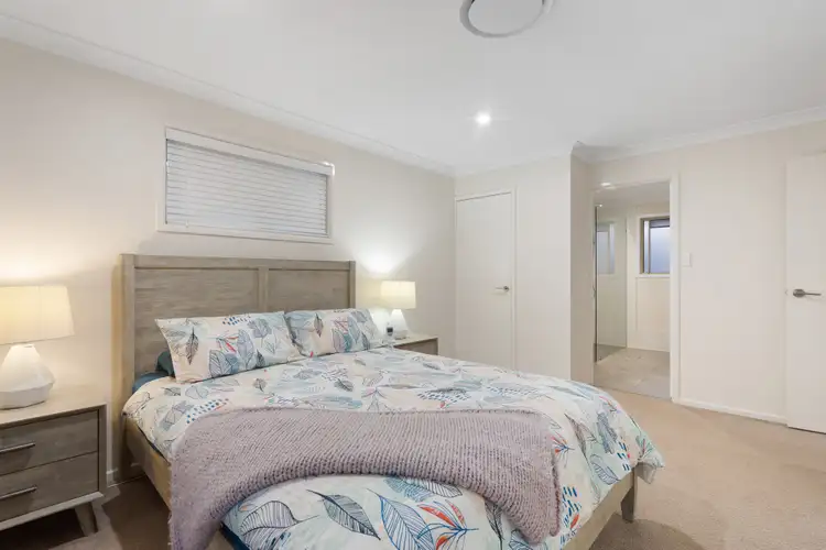 Fifth view of Homely house listing, 19 Pindari Crescent, Wishart QLD 4122