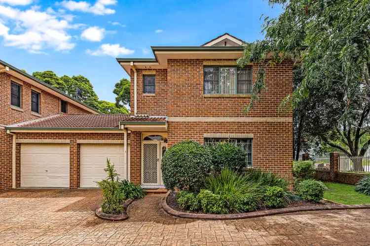 1/49-51 Melvin Street, Beverly Hills NSW 2209