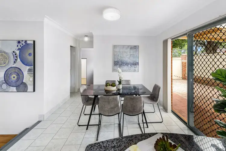 Sixth view of Homely townhouse listing, 1/49-51 Melvin Street, Beverly Hills NSW 2209