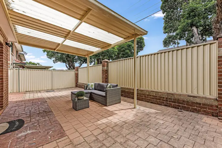 Seventh view of Homely townhouse listing, 1/49-51 Melvin Street, Beverly Hills NSW 2209