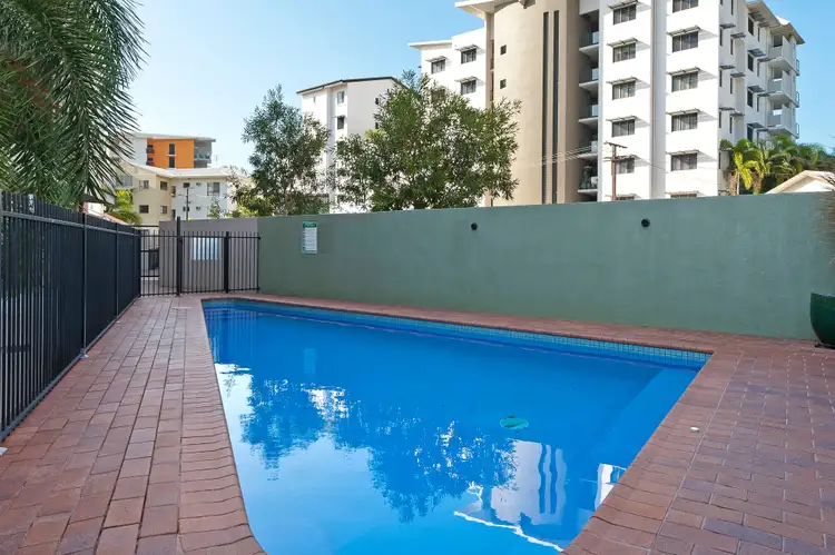 Fourth view of Homely apartment listing, 12/7 Warrego Court, Larrakeyah NT 820
