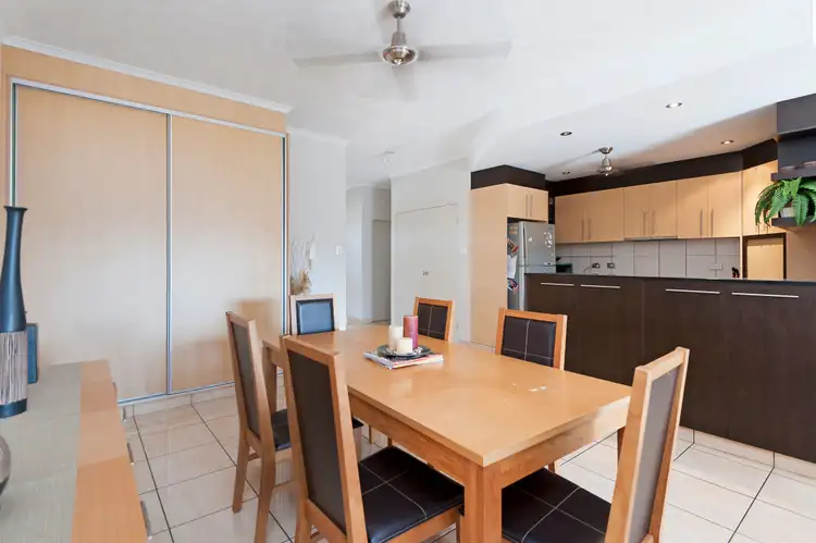 Sixth view of Homely apartment listing, 12/7 Warrego Court, Larrakeyah NT 820
