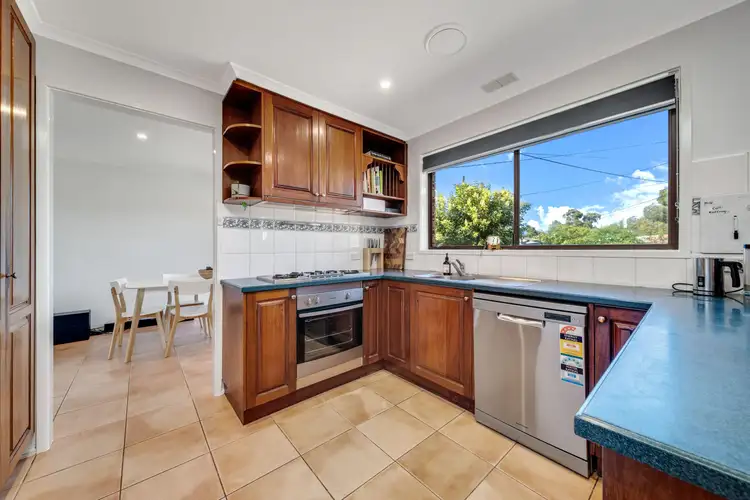 Second view of Homely house listing, 24 McWhae Circuit, Wanniassa ACT 2903