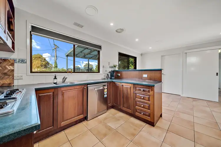 Third view of Homely house listing, 24 McWhae Circuit, Wanniassa ACT 2903